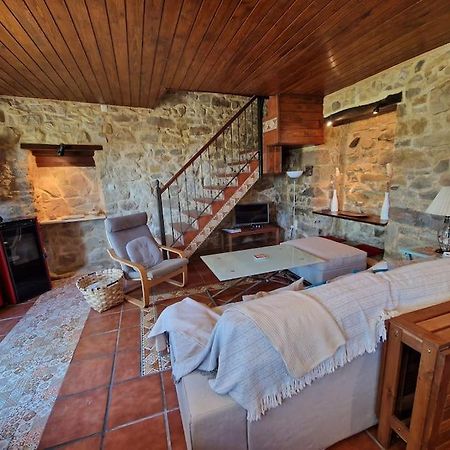 Вілла 14A04 Casa De Piedra Колунга Екстер'єр фото