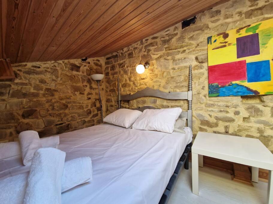 Вілла 14A04 Casa De Piedra Колунга Екстер'єр фото