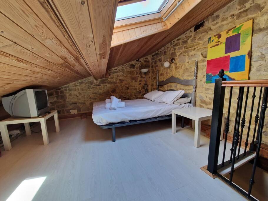 Вілла 14A04 Casa De Piedra Колунга Екстер'єр фото