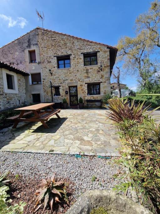 Вілла 14A04 Casa De Piedra Колунга Екстер'єр фото